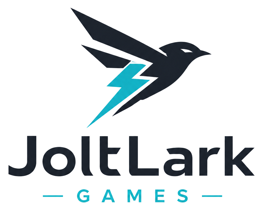 JoltLark Games